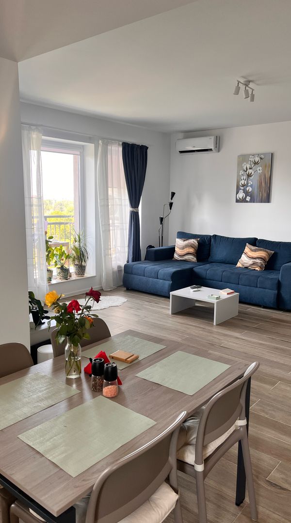 La maison de Amir&Emma