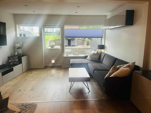 huis van Caroline