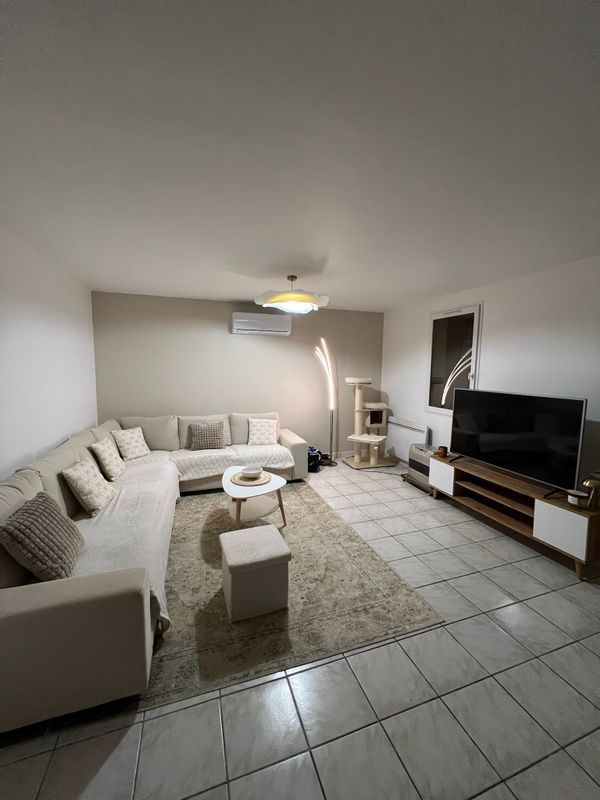 La maison d'Amandine