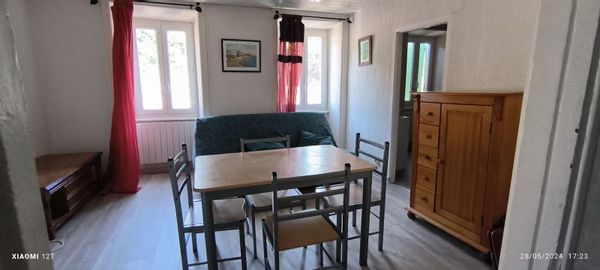 La chambre privée de Lisa