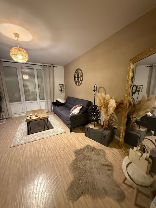 L’appartement de Karen