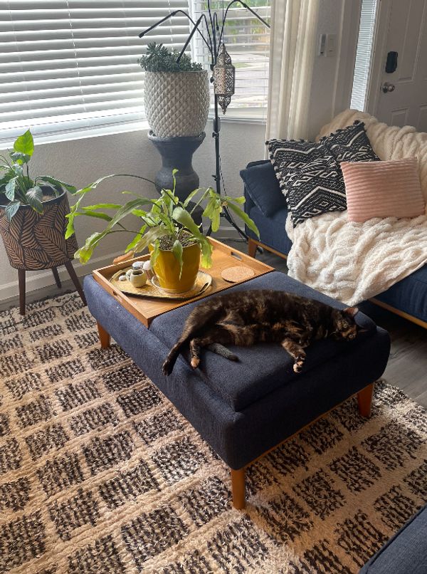 La maison de Catherine