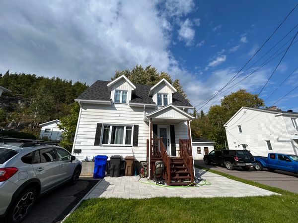 La maison de Olivia, Cristi y PA