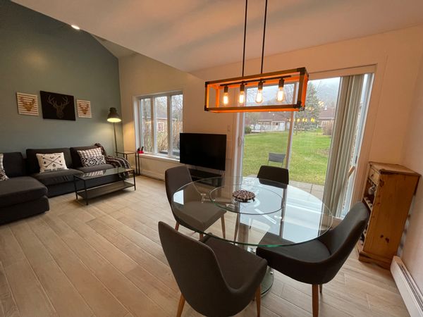 La Casa de Mafalda et Yann