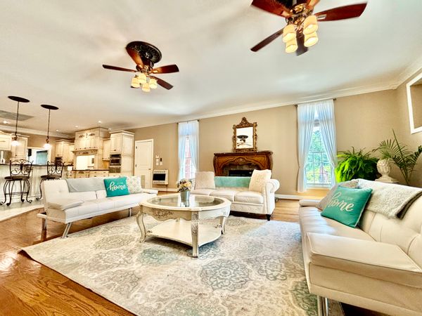 La maison de Deborah