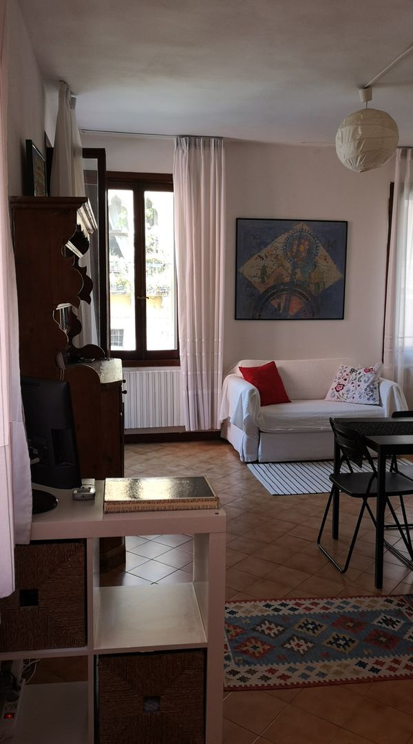 La maison de Paola e cesare