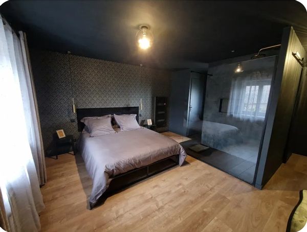 La maison de Pauline & Yoann