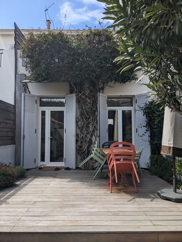 Camille s Haus