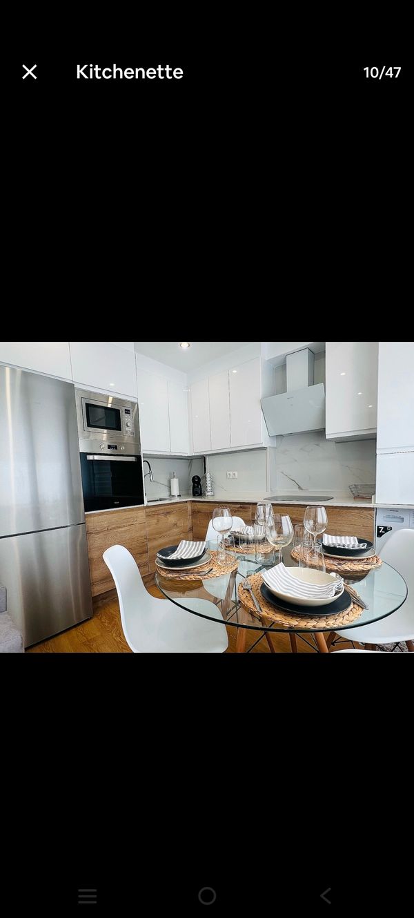 La maison de Marcos Benigno