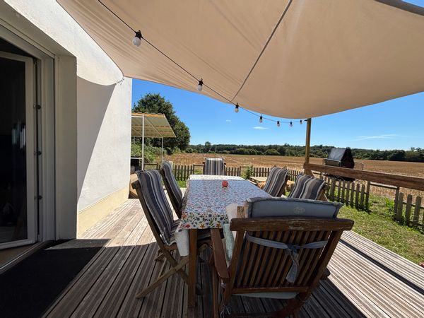 Le bon repos de Pont Callec