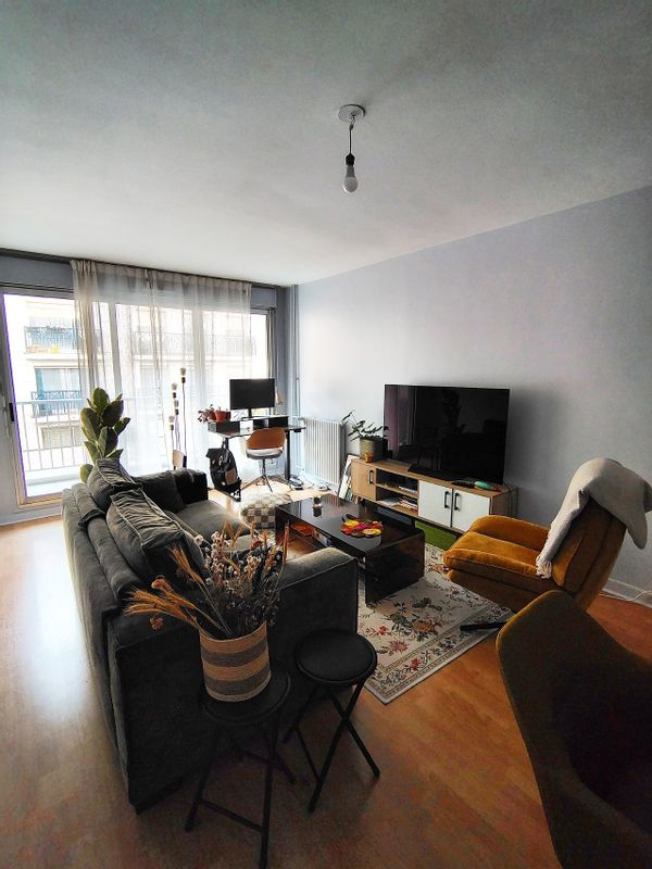 Casa di Justin Heriniaina