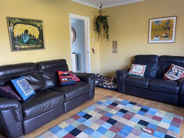 La maison de Jodie Paula