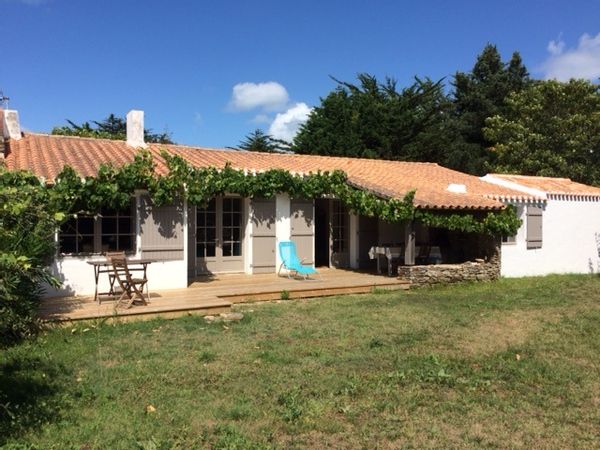 " Le petit souk " bien rangé