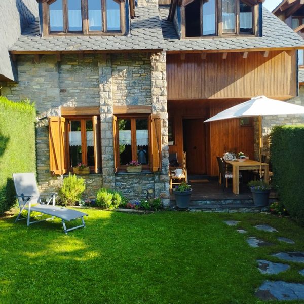 La maison de Virginia