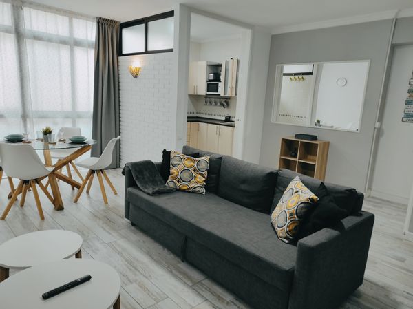 Oliver's apartment - Las Canteras Beach