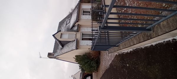 Maison proche mer et commerces à Penestin