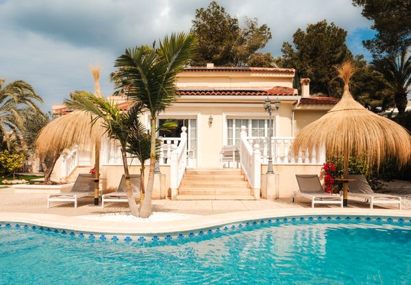 Casa de Saloua