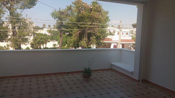 Salvatore & Giacomos hus