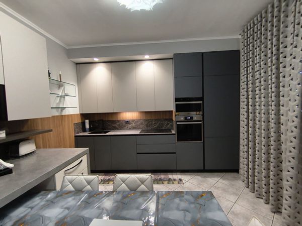 Appartamento a meno di di 30 minuti da roma con i mezzi pubblici a pochi km dal mare zona tranquilla