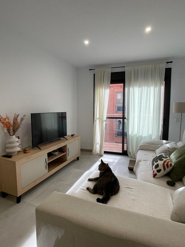 La maison de Alba i Sergi