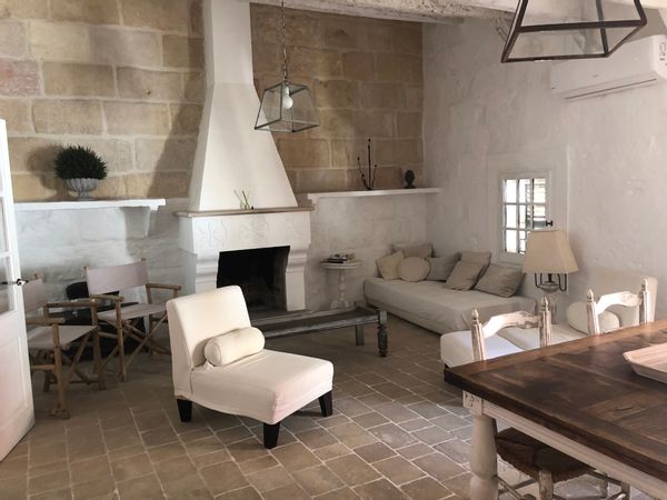 Casa de Séverine