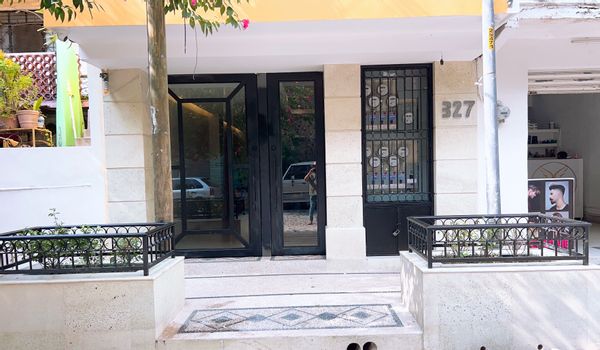 La maison de Guillermo