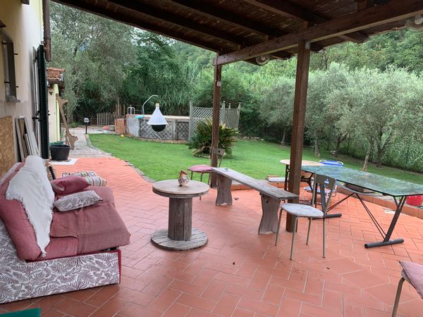 Casa de Franca