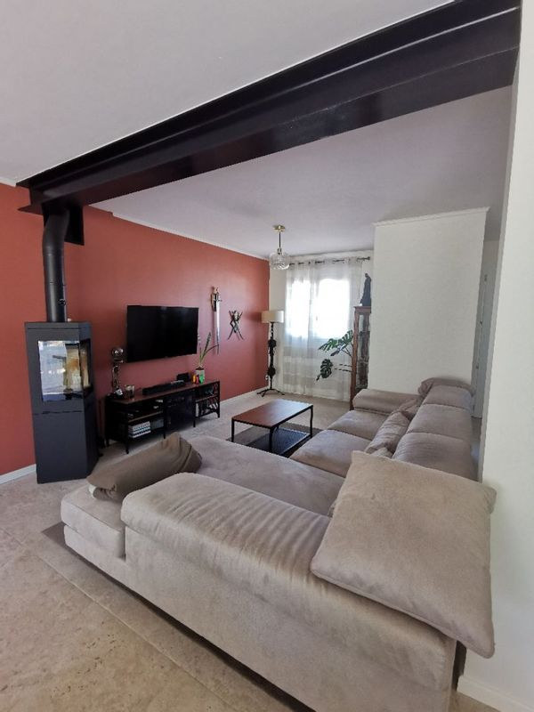 Chez Mélanie & Quentin