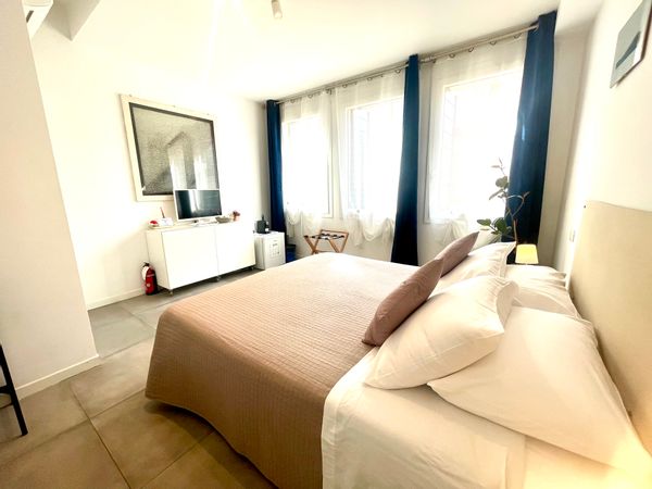 Casa de Francesca