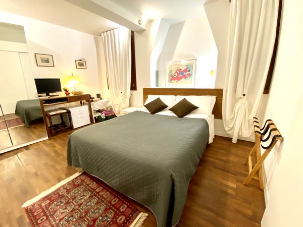 Casa de Francesca