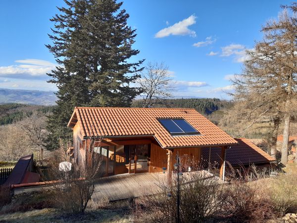 Casa di Javier Alejandro