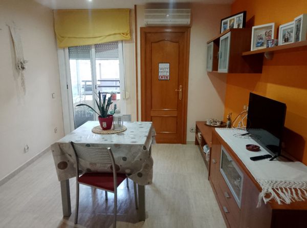 La maison de Margarita antonia