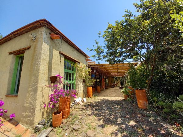 La maison de Adriana