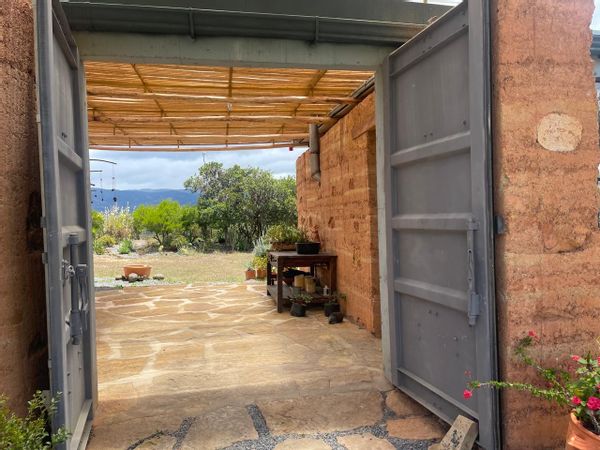 La maison de Adriana