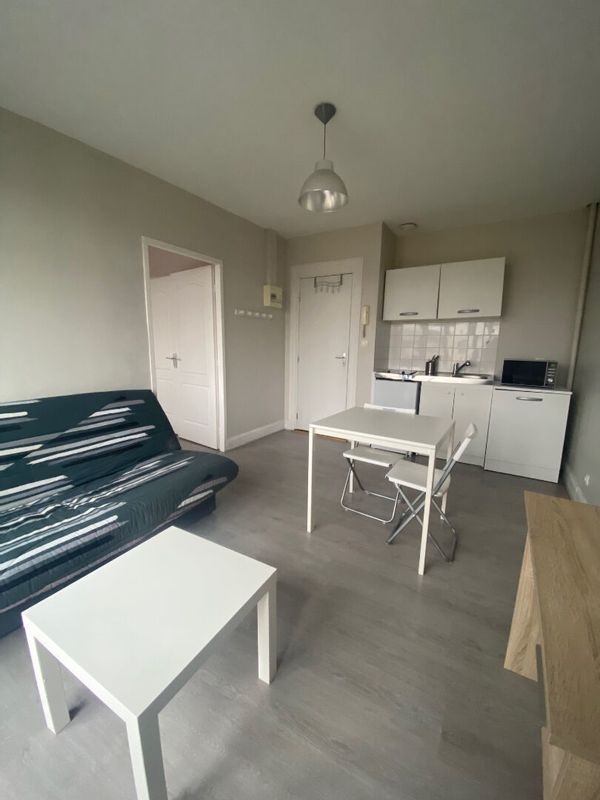 La chambre privée de Amelie