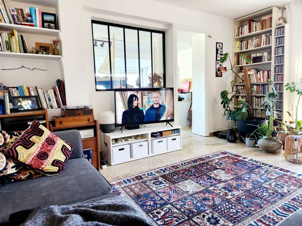 Charmante maison au coeur de la Provence