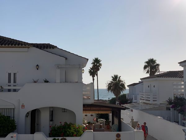 Casa de Julia