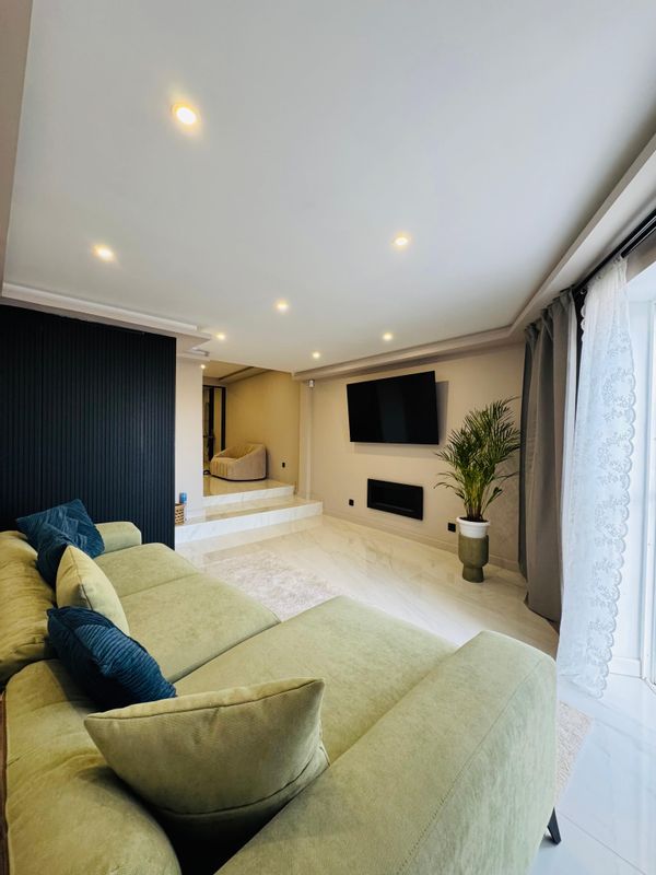 La maison de ciprian