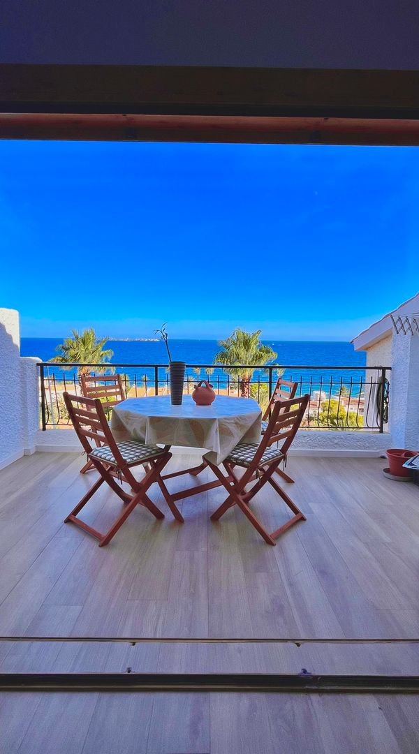 Casa di María Jesús