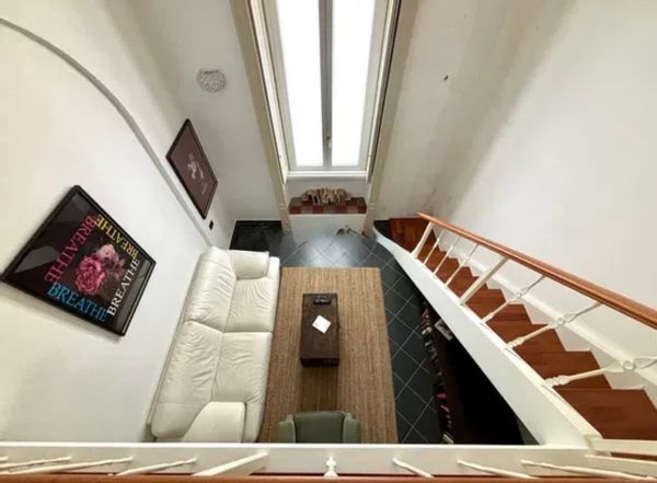 Casa de Clarissa 