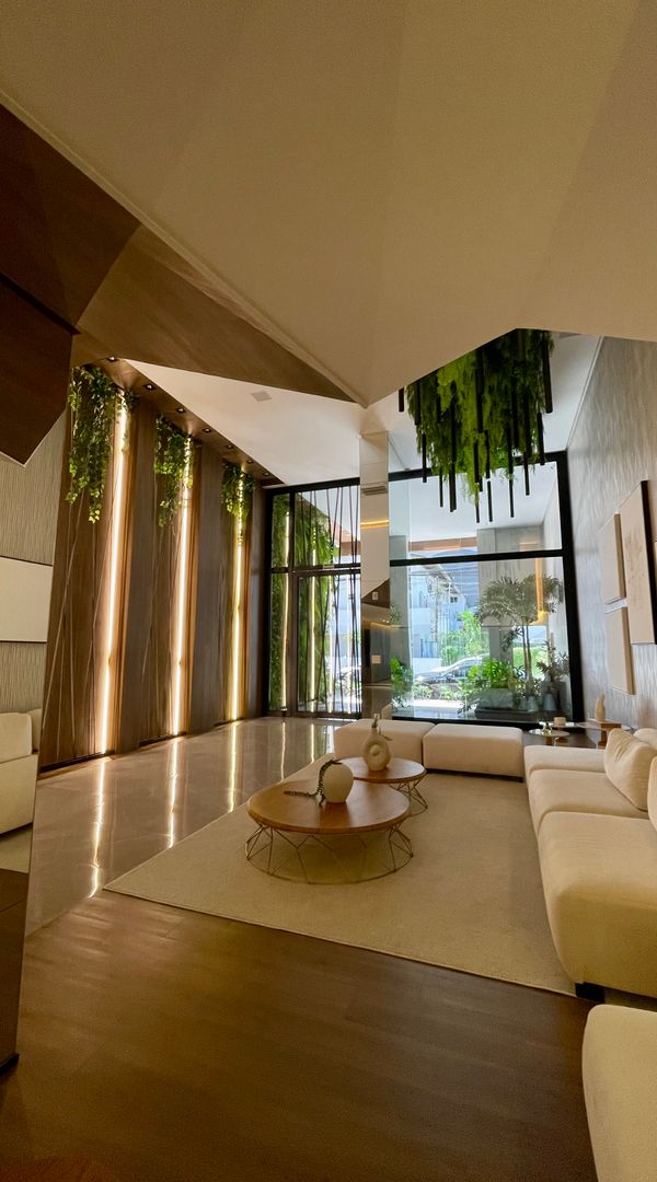 Florence703, apartamento