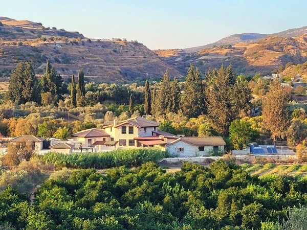 La maison de Gesa & Matthias