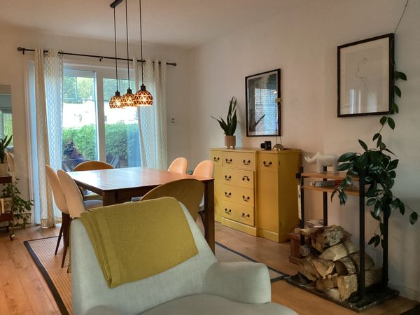 Jolie maison à Magog.