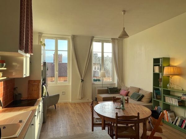 Chez Marie et Julien