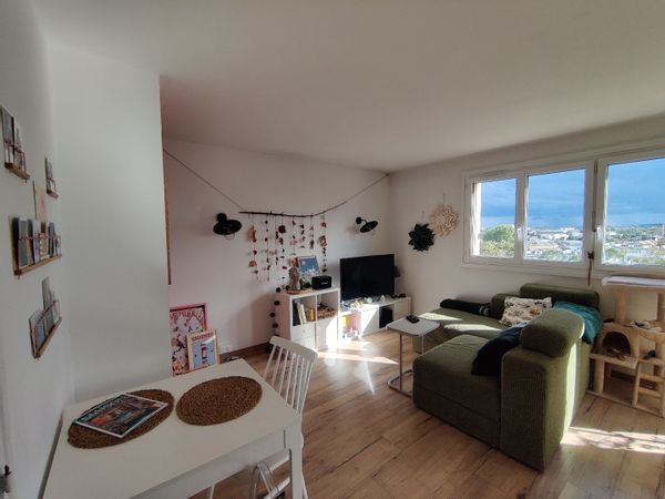 La maison de Sidonie