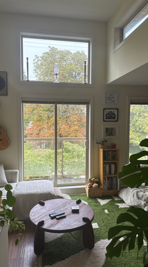 La maison de Francis