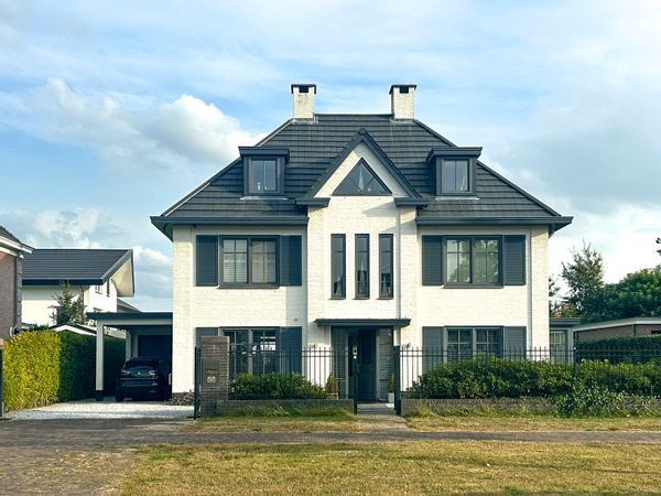 La maison de Elsbeth