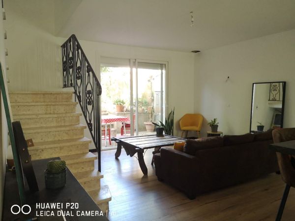 La maison conviviale et cooconing