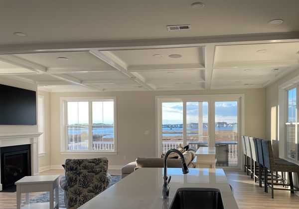 La maison de Jeffrey