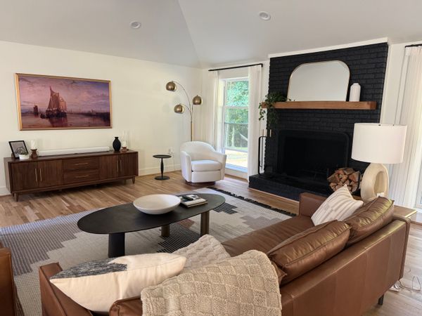 La maison de Alexandra